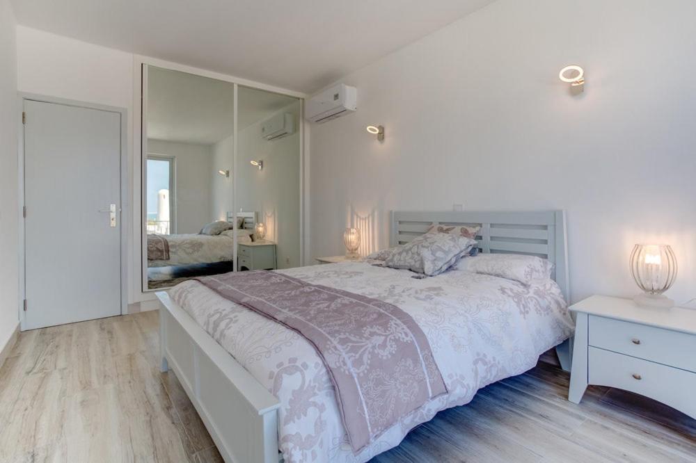 Vila Gaivota 3G Ferragudo  Kültér fotó