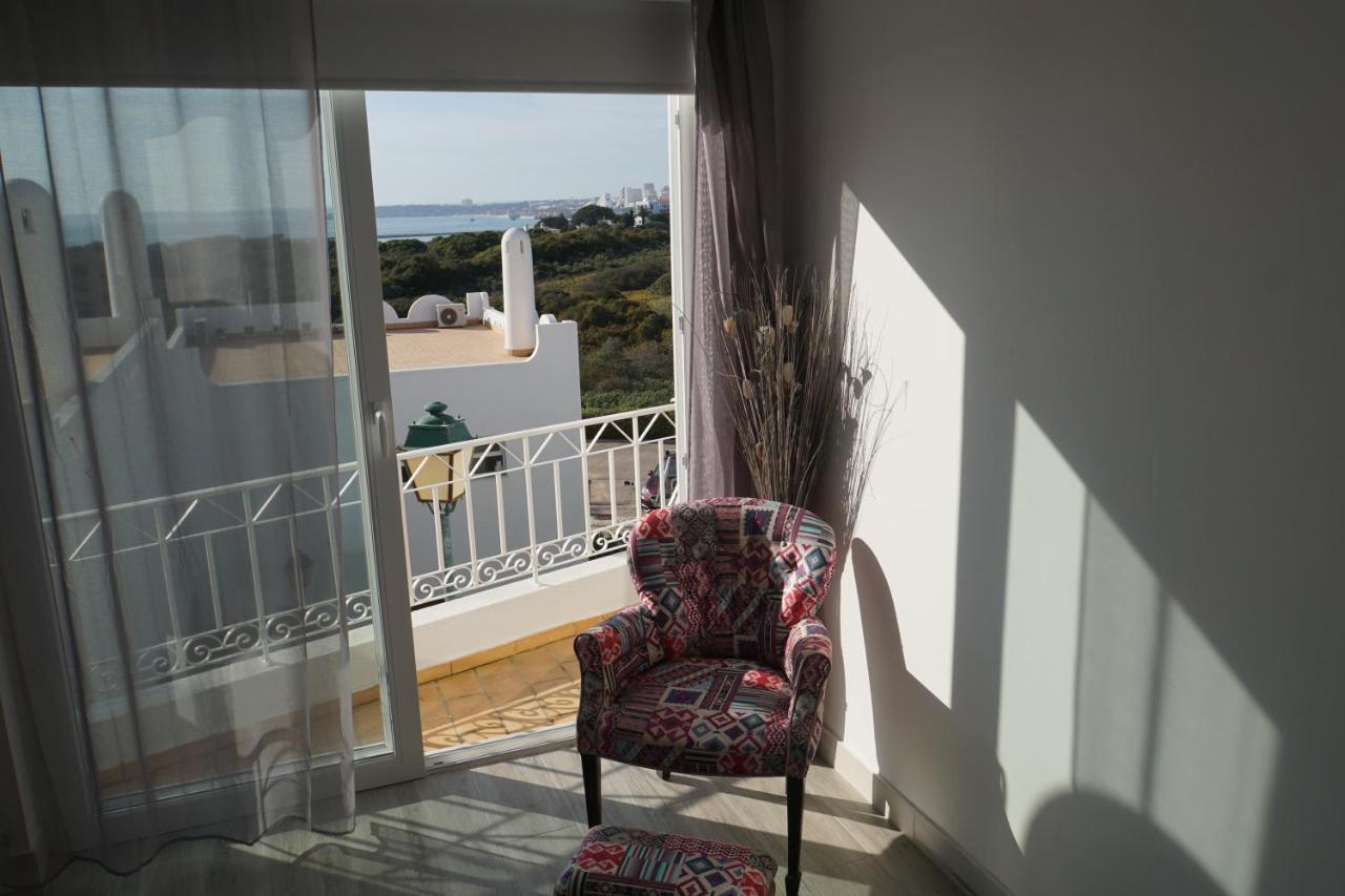 Vila Gaivota 3G Ferragudo  Kültér fotó