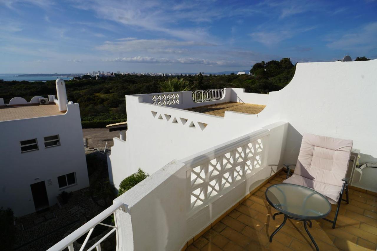 Vila Gaivota 3G Ferragudo  Kültér fotó