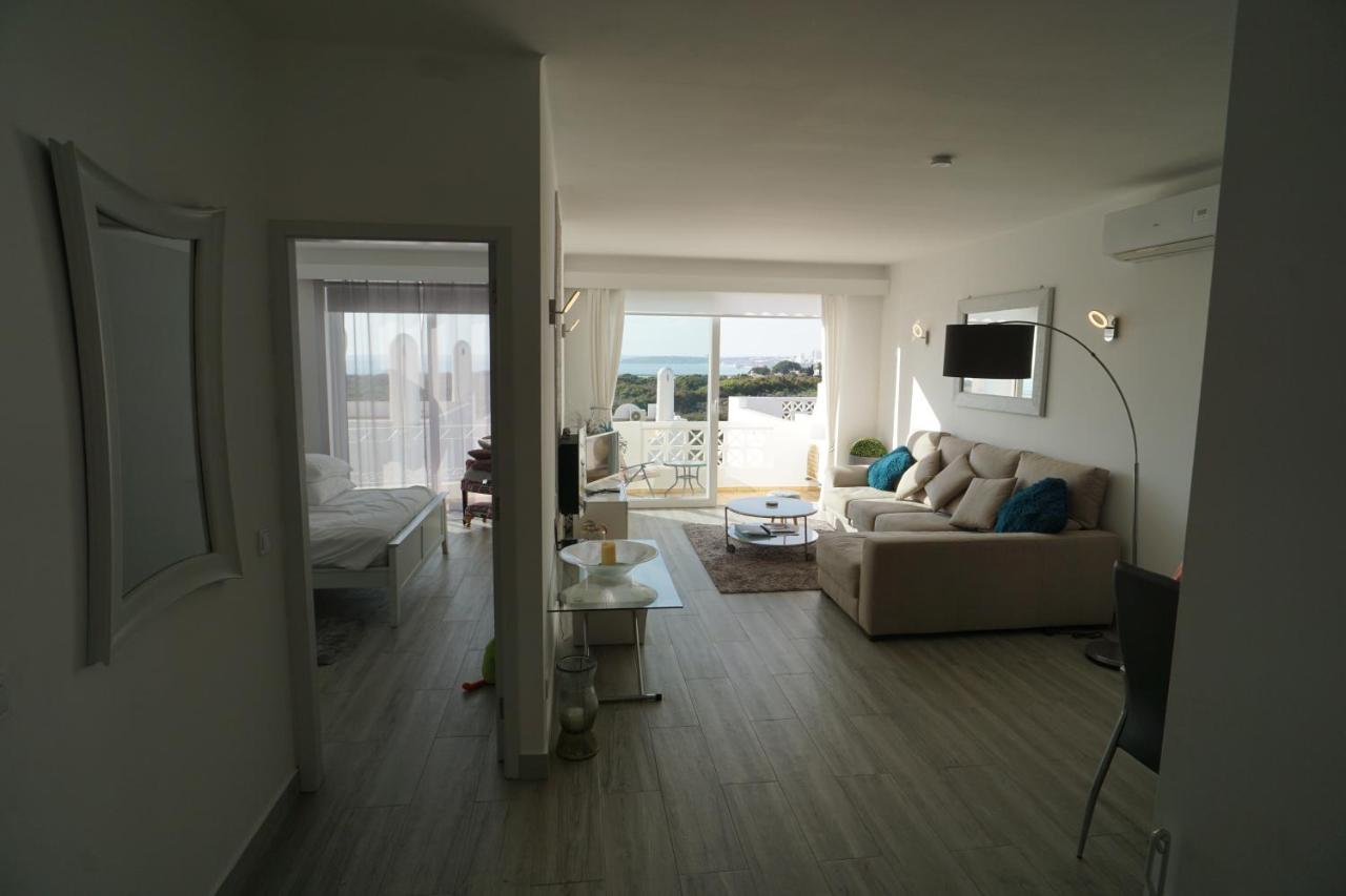 Vila Gaivota 3G Ferragudo  Kültér fotó