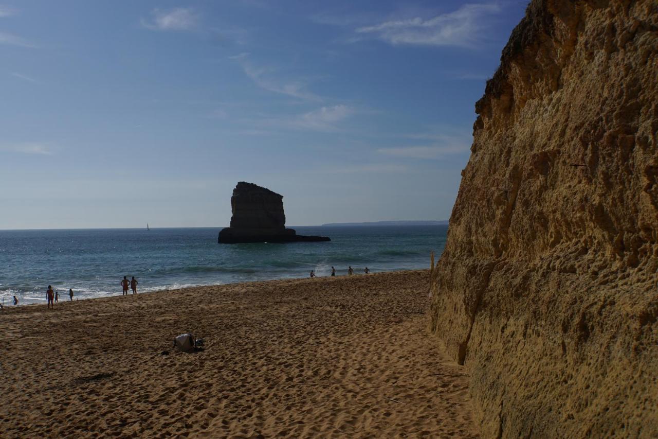 Vila Gaivota 3G Ferragudo  Kültér fotó
