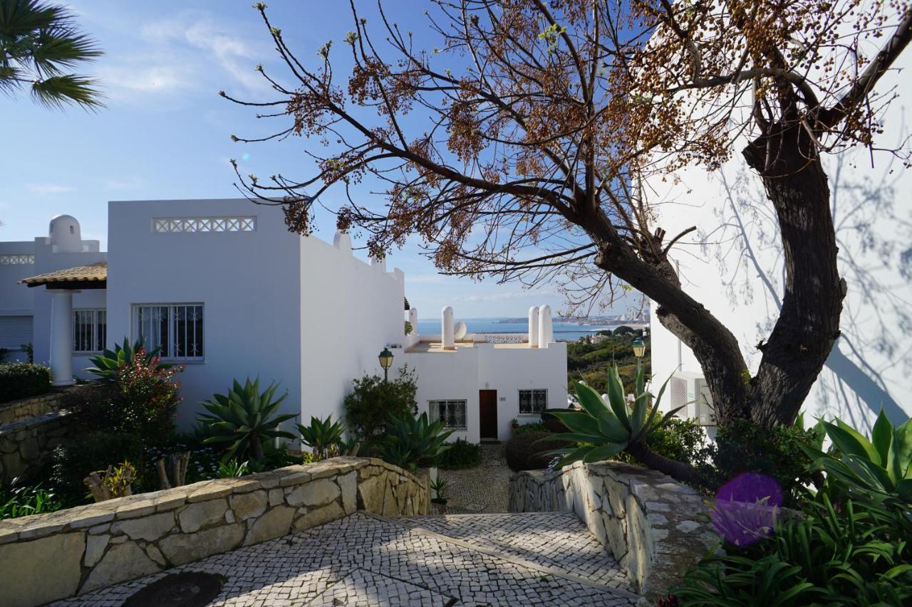 Vila Gaivota 3G Ferragudo  Kültér fotó