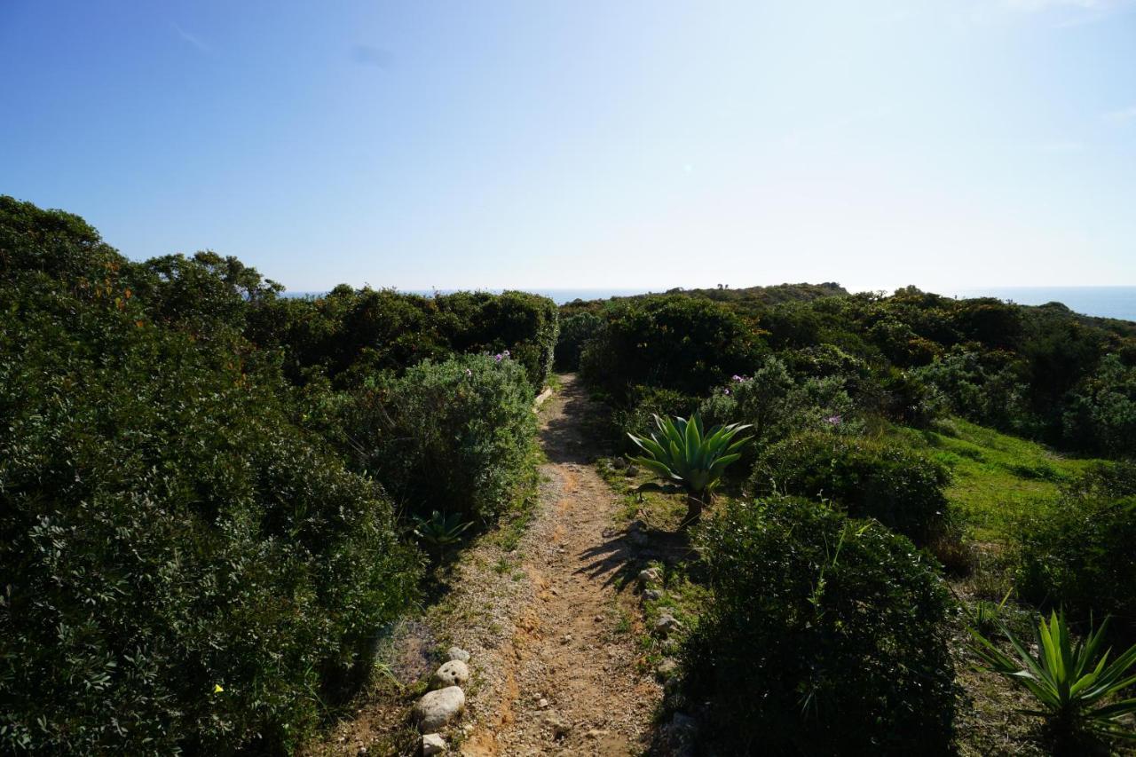 Vila Gaivota 3G Ferragudo  Kültér fotó