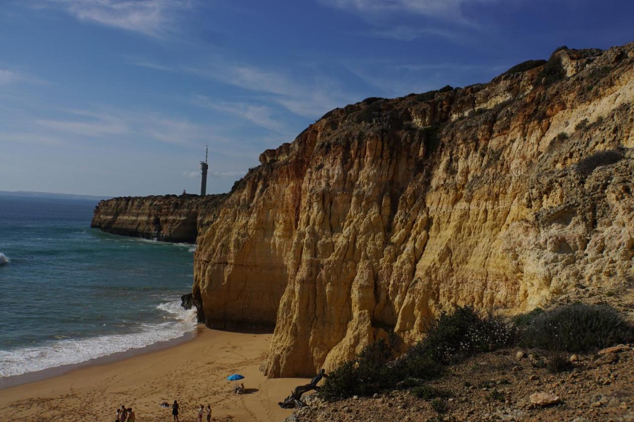 Vila Gaivota 3G Ferragudo  Kültér fotó