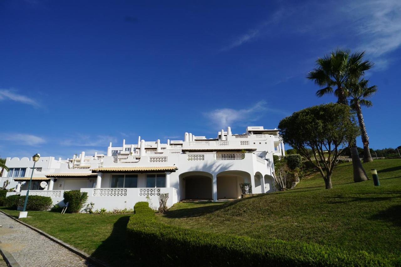 Vila Gaivota 3G Ferragudo  Kültér fotó
