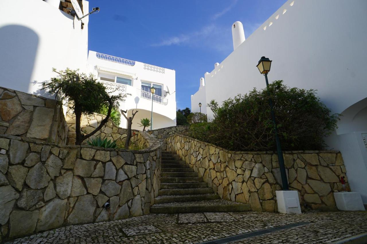 Vila Gaivota 3G Ferragudo  Kültér fotó