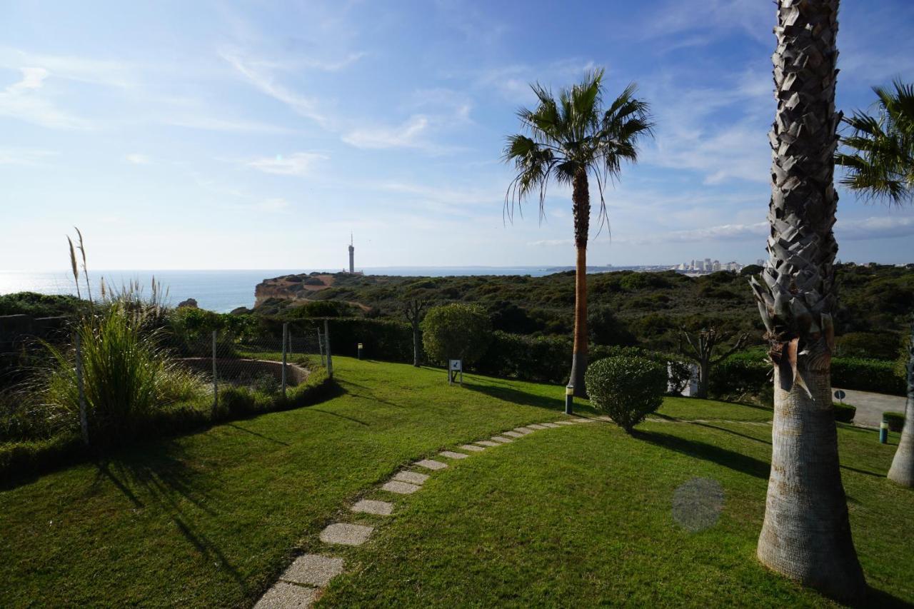 Vila Gaivota 3G Ferragudo  Kültér fotó