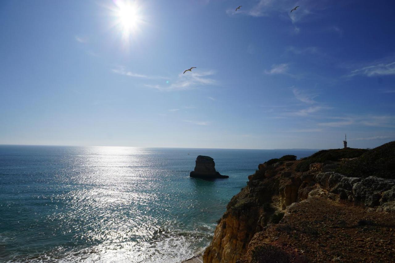 Vila Gaivota 3G Ferragudo  Kültér fotó