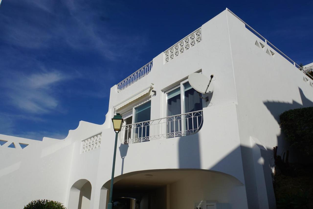 Vila Gaivota 3G Ferragudo  Kültér fotó
